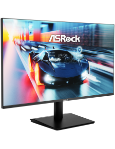 24''LCD Asrock CL27FFA Gaming